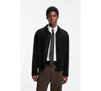HUGO Giacca corta regular fit - Style Berys2641, 50567284 Nero XXL
