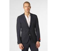 HUGO Artim204X Giacca, Dark Blue405, 46 Uomini