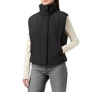 Hugo Fae-1_b Giacca Outerwear, 001 Nero, L Donna