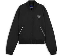 HUGO Giacca da donna, 001 nero, XL