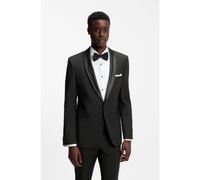 HUGO Giacca da completo 'Arti' nero Uomo - Abbigliamento - Occasioni - Matrimonio - Per gli invitati al matrimonio - Camicie e giacche - Giacche HUGO 52