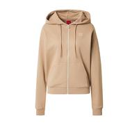 Hugo Dalfine Sweatshirt Beige M Donna