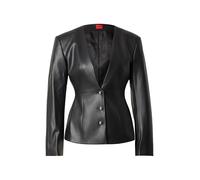 HUGO Giacca di mezza stagione 'Asphi-1' nero Donna HUGO M