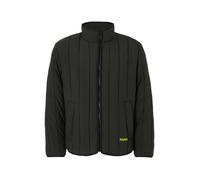 HUGO Giubbotto trapuntato con logo - Style Brenoto2611, 50552654 Nero L