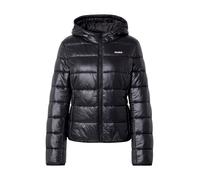 HUGO Piumino idrorepellente con logo stampato - Style Famara-1, 50473676 Nero XS