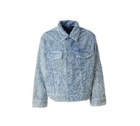 HUGO Giacca di mezza stagione 'Kirkby' blu denim Uomo HUGO S