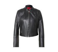 HUGO Giacca di mezza stagione 'Lasari' nero Donna HUGO XL