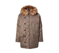 HUGO Giacca di mezza stagione 'Makaro2541' talpa Uomo HUGO S