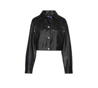 HUGO Giacca effetto pelle ANILENA-1 nero | 38