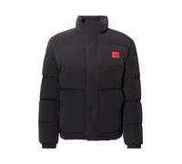 HUGO Giacca invernale 'Balto2541' nero Uomo HUGO M