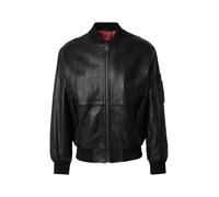 HUGO Giacca invernale 'Lude' nero Uomo HUGO XL