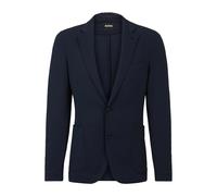 Hugo - Giacca monopetto - - Jackets - Uomo - Blu - S