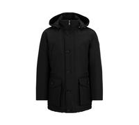 Hugo - Giacca Nera per Uomo - - Jackets - Uomo - Nero - 4XL