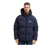 Hugo - Giacca Piumino Idrorepellente - - Jackets - Uomo - Blu - M