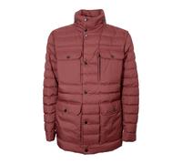 Hugo - Giacca Piumino Uomo Devinni Bordeaux - - Jackets - Uomo - Rosso - M