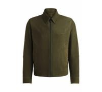 Hugo - Giacca Verde Scuro Adulti - - Jackets - Uomo - Verde - L