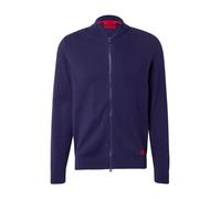 HUGO Giacchetta 'San Jaque' indaco Uomo HUGO XL indaco
