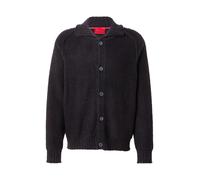 HUGO Giacchetta 'San Joseph' nero Uomo HUGO L