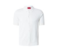 HUGO Giacchetta 'San Paco' bianco Uomo HUGO M