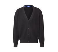 HUGO Giacchetta 'Sonnick' nero Uomo HUGO S