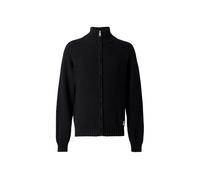 HUGO Giacchetta 'Sonzie' nero Uomo - Abbigliamento - Pullover e cardigan - Cardigan HUGO L