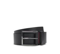 BOSS Giaspo-Gr_Sz40, cintura Uomo, Black2, 115