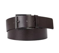 HUGO Giaspo-Gr_Sz40 Cinghie, Dark Brown203, 110 Uomo