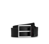 HUGO Giaspo-gr_sz40 Cintura Uomo (Pacco da 1)