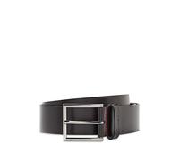 Hugo Cintura Giaspo in pelle dark brown (50470639-95-202)