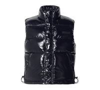 HUGO Gilet 'Baltino' nero Uomo HUGO XXL nero
