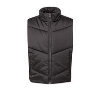 HUGO Gilet 'Berolino' nero Uomo HUGO M
