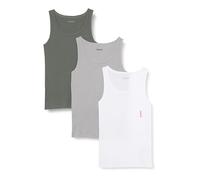 HUGO Gilet da uomo, Open Miscellaneous 990, M