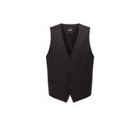 Hugo - Gilet Elegante per Uomo - - Suits - Uomo - Nero - XL