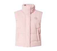 HUGO Gilet 'Fae-1' rosé Donna HUGO M