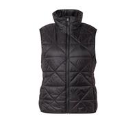HUGO Gilet 'Fandinia-1' nero, Taglia S