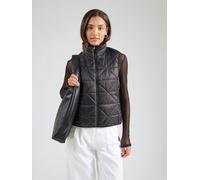HUGO Gilet 'Fandinia-1' nero, Taglia XS
