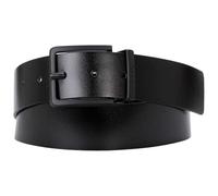 HUGO Gionio-b_sr40_pgr, Cintura Uomo, Nero, 115 cm