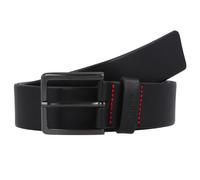 Hugo Gionio Belt Nero 105 cm Uomo