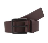 Hugo Gionio Cintura Vera Pelle 85 cm marrone