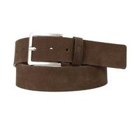 HUGO Gionio-SD_Sz40 Cinghie, Dark Brown202, 120 Uomo