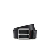 Hugo Cintura Gionios in pelle black (50385724-115-001)