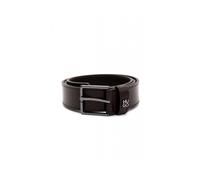 Hugo - Giove Belt - - Accessories - Uomo - Marrone - 105 CM