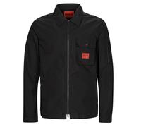 HUGO Giubbotto Emmond in Nero EU XXL