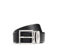 HUGO Giupi-S_Sr35_sp Cinghie, Black4, 85 Uomo