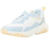 HUGO Go1st_kntpuw, Scarpe da Ginnastica Donna, Blu Pastello Chiaro 453, 37 EU