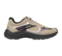 HUGO Go2_merpu, Allenatori Uomo, Beige Aperto, 43 EU