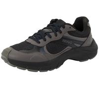 HUGO Go2_merpu, Allenatori Uomo, Grigio Chiaro, 41 EU