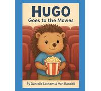 Hugo Goes to the Movies