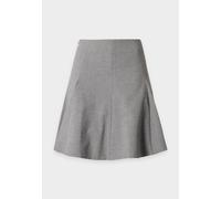 HUGO Gonna 'Rejuli' grigio sfumato Donna - Abbigliamento - Taglie comode - Gonne HUGO 44