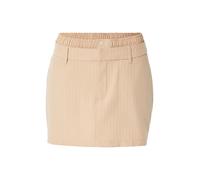 HUGO Gonna 'Remima-1_B' beige Donna HUGO 38